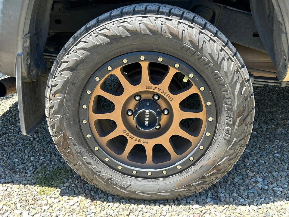 2016 Toyota Tacoma 3rd Gen - Image 23 of 31