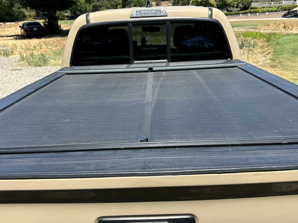 2016 Toyota Tacoma 3rd Gen - Image 19 of 31