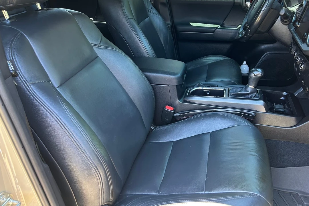 2016 Toyota Tacoma 3rd Gen - Image 27 of 31