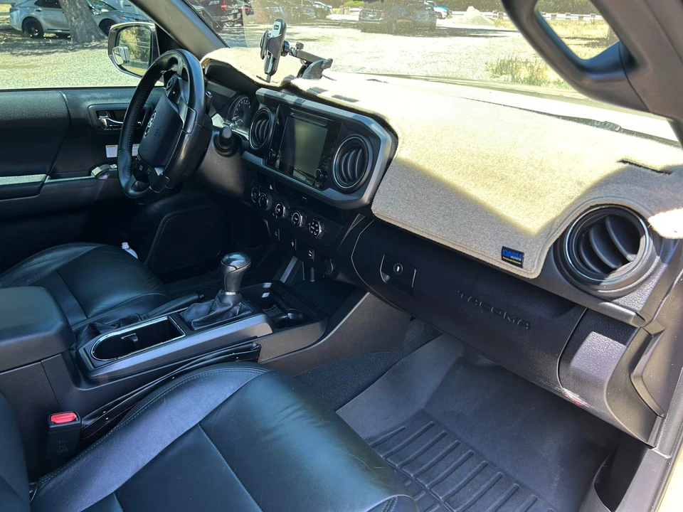 2016 Toyota Tacoma 3rd Gen - Image 28 of 31