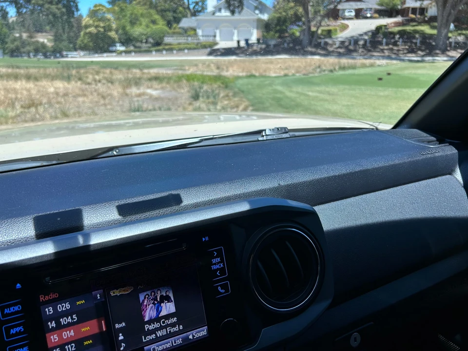 2016 Toyota Tacoma 3rd Gen - Image 30 of 31