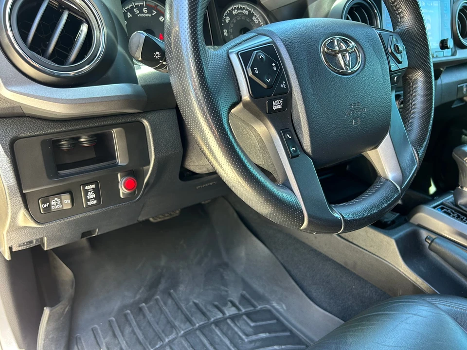 2016 Toyota Tacoma 3rd Gen - Image 31 of 31
