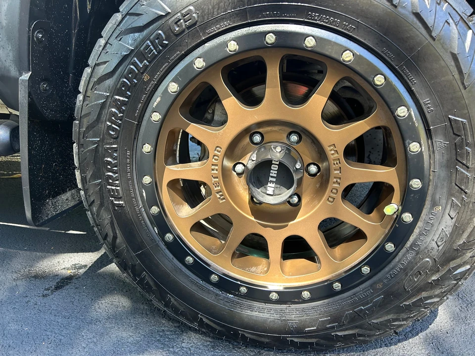2016 Toyota Tacoma 3rd Gen - Image 24 of 31