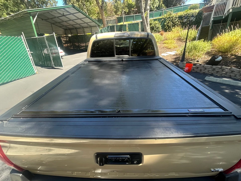 2016 Toyota Tacoma 3rd Gen - Image 18 of 31