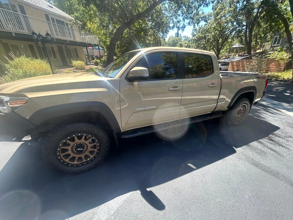 2016 Toyota Tacoma 3rd Gen - Image 10 of 31