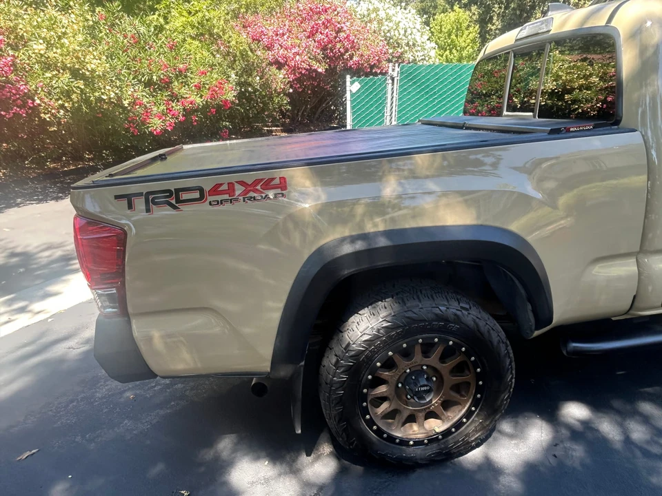 2016 Toyota Tacoma 3rd Gen - Image 14 of 31