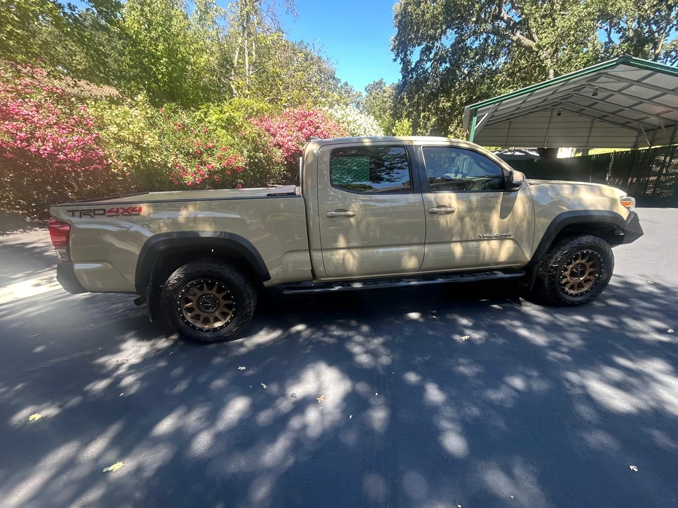 2016 Toyota Tacoma 3rd Gen - Image 6 of 31