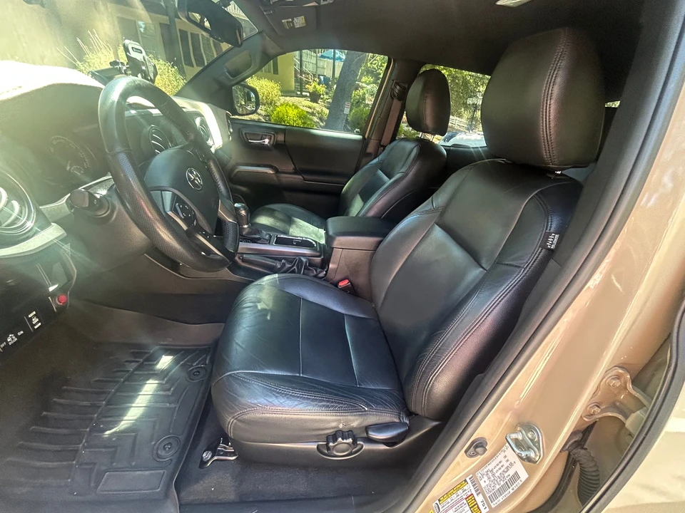 2016 Toyota Tacoma 3rd Gen - Image 25 of 31