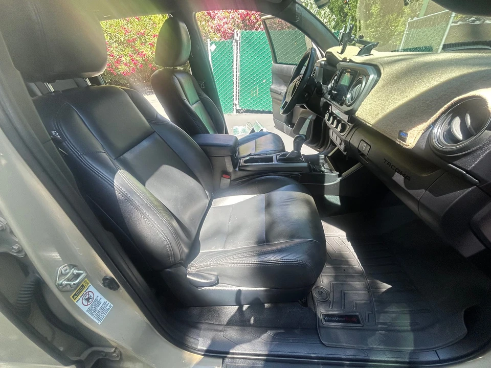 2016 Toyota Tacoma 3rd Gen - Image 26 of 31