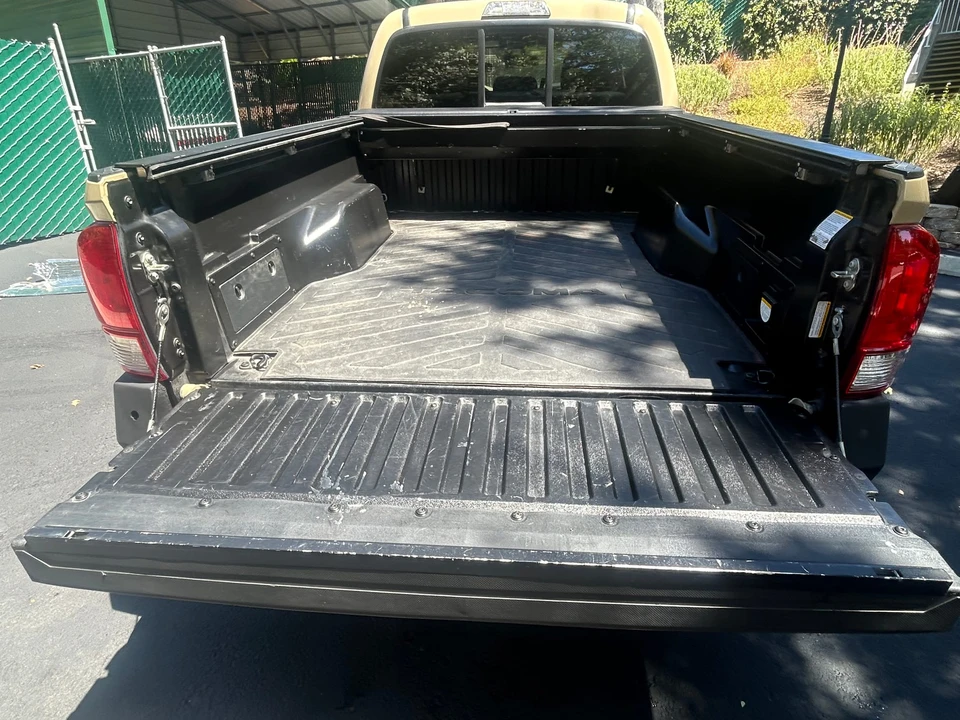 2016 Toyota Tacoma 3rd Gen - Image 20 of 31