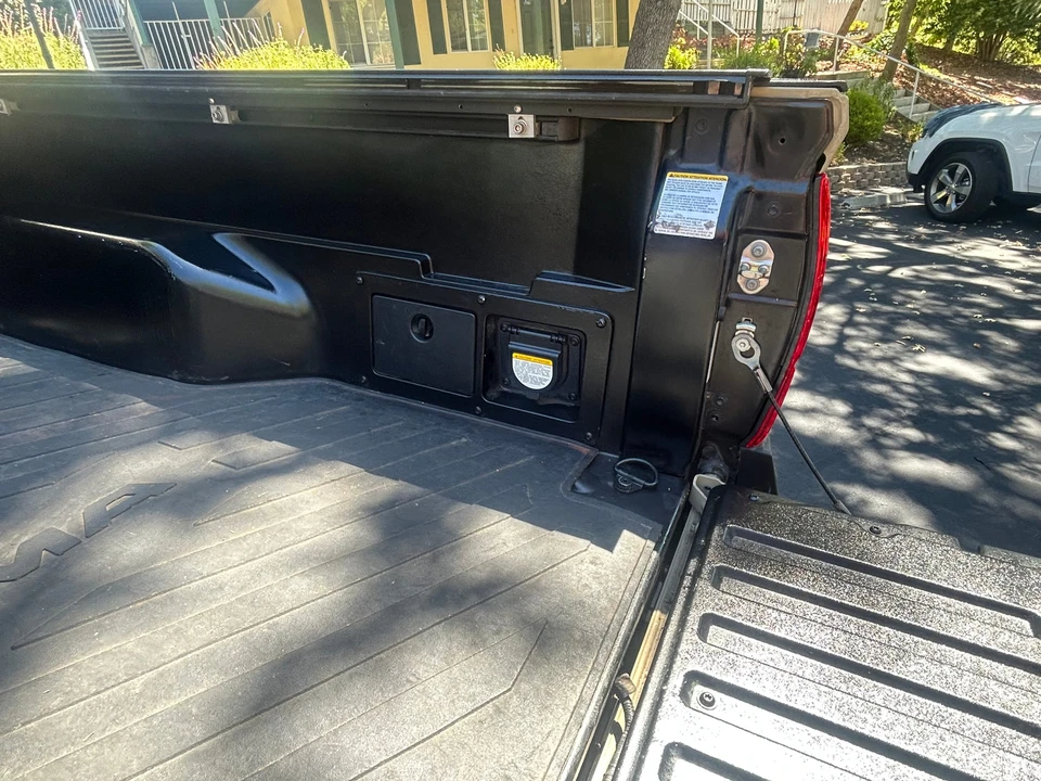 2016 Toyota Tacoma 3rd Gen - Image 22 of 31