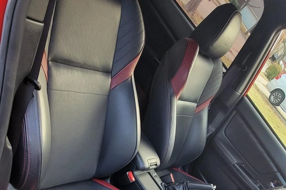 2017 Subaru Impreza 5th Gen - Image 4 of 7