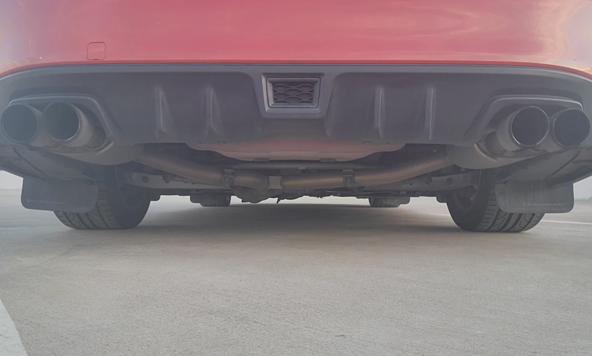 2017 Subaru Impreza 5th Gen - Image 7 of 7