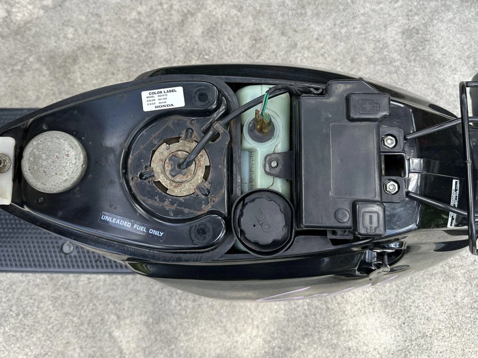 1987 Honda Mopeds - Image 31 of 31