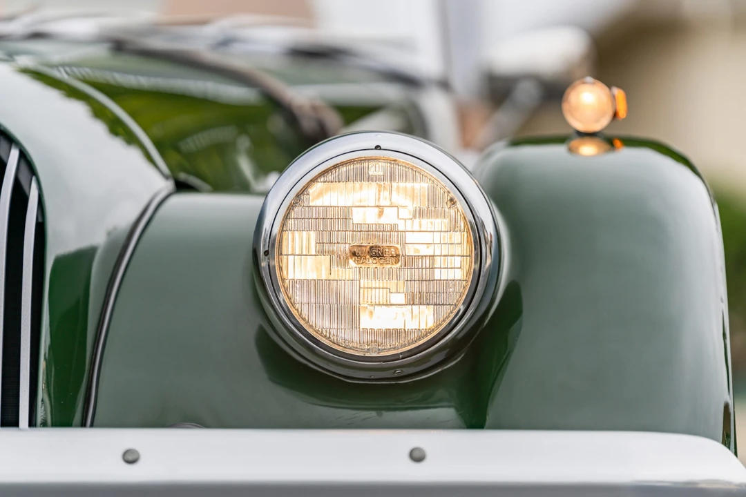 1989 Morgan Plus 8 - Image 22 of 31