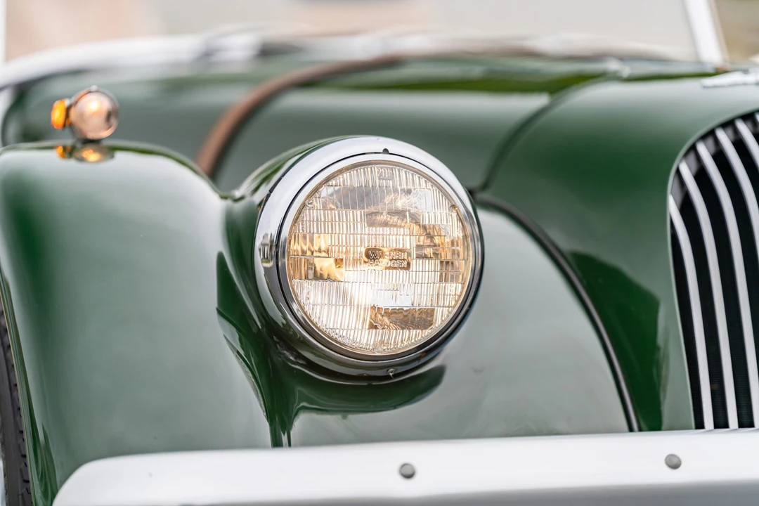 1989 Morgan Plus 8 - Image 19 of 31