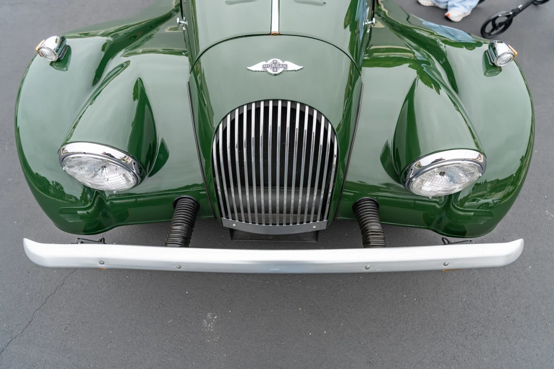 1989 Morgan Plus 8 - Image 17 of 31