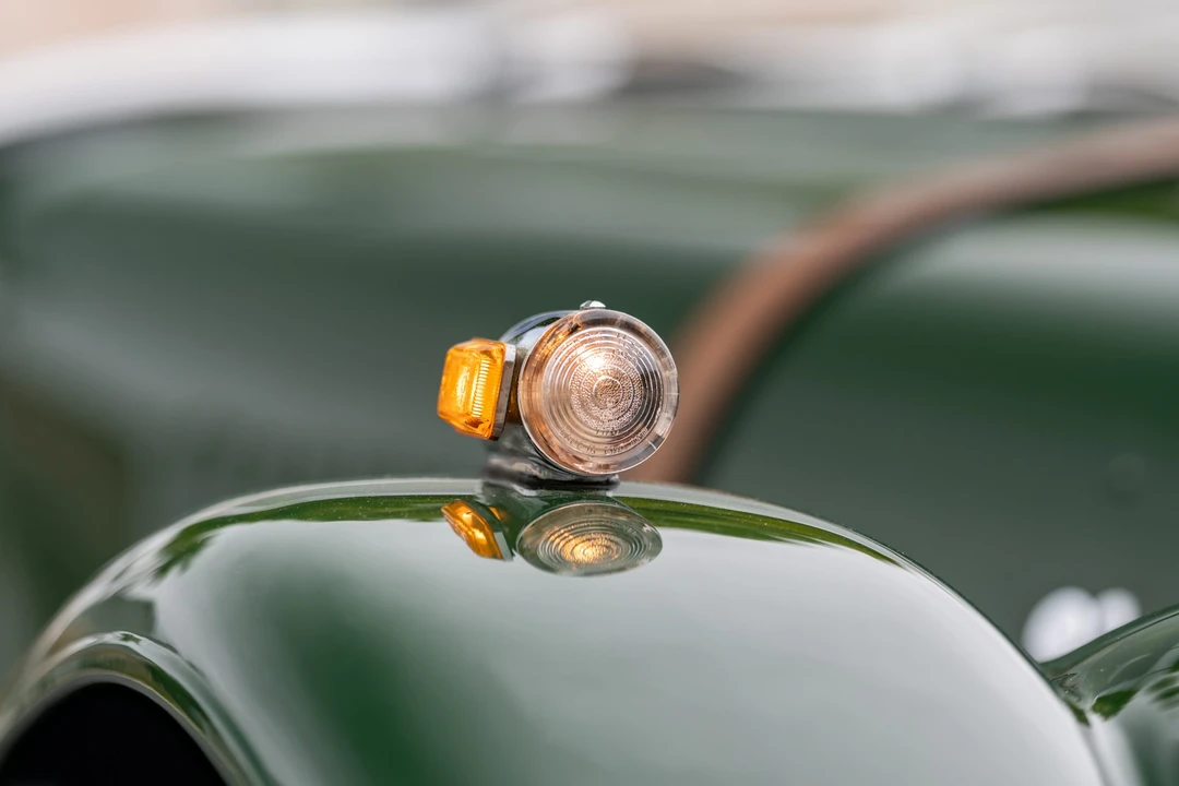 1989 Morgan Plus 8 - Image 23 of 31
