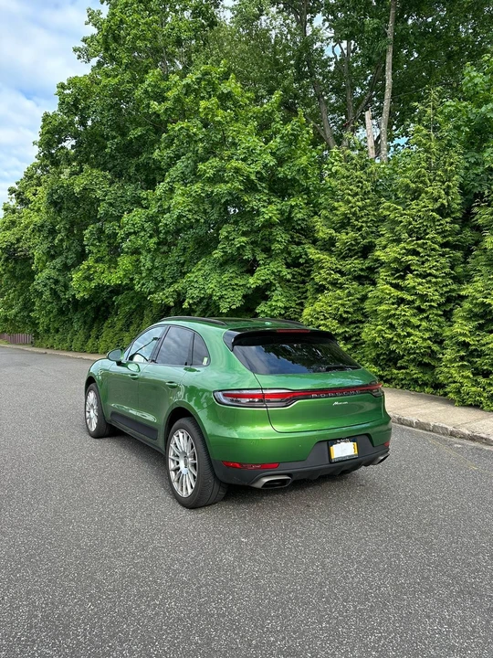 2019 Porsche Macan - Image 3 of 28