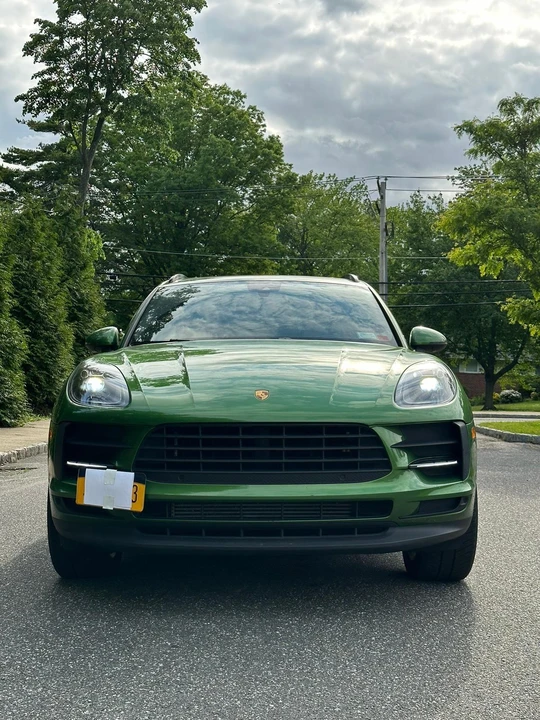 2019 Porsche Macan - Image 6 of 28