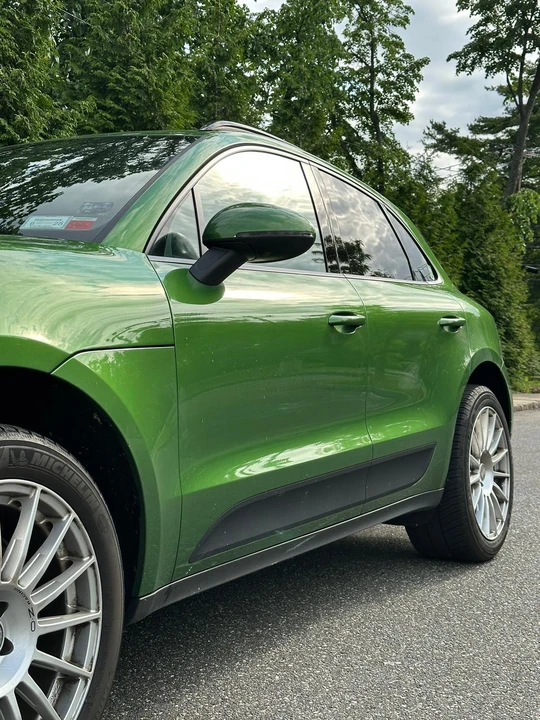 2019 Porsche Macan - Image 10 of 28