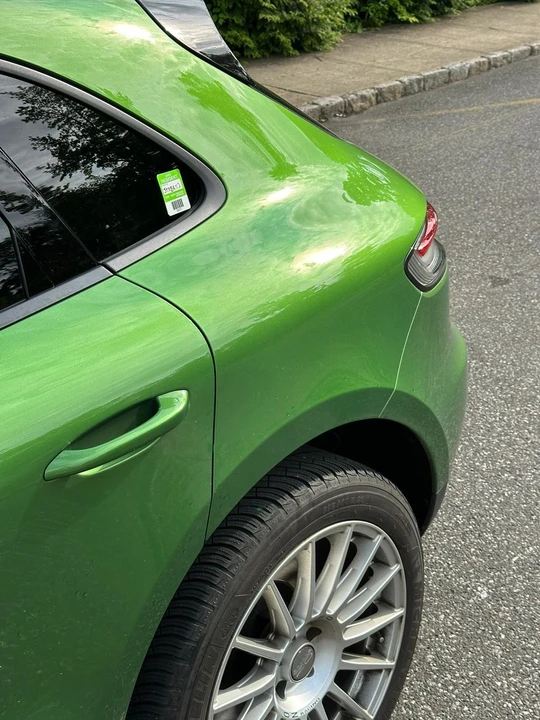2019 Porsche Macan - Image 12 of 28