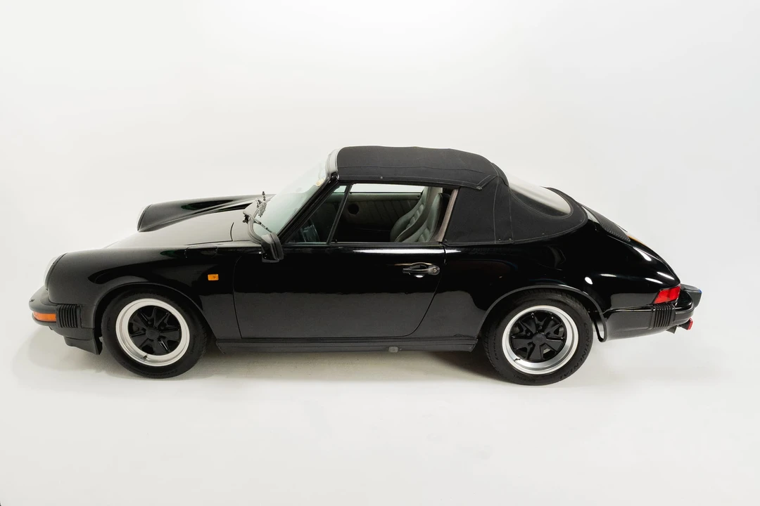 1984 Porsche 911 Carrera 3.2 - Image 21 of 31