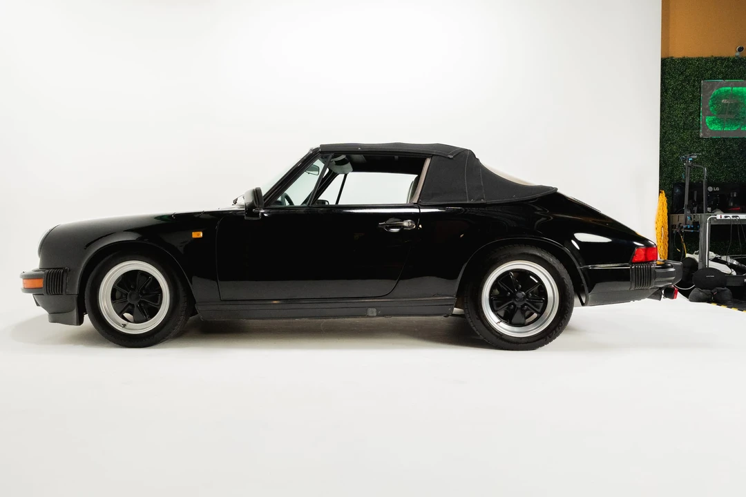 1984 Porsche 911 Carrera 3.2 - Image 22 of 31