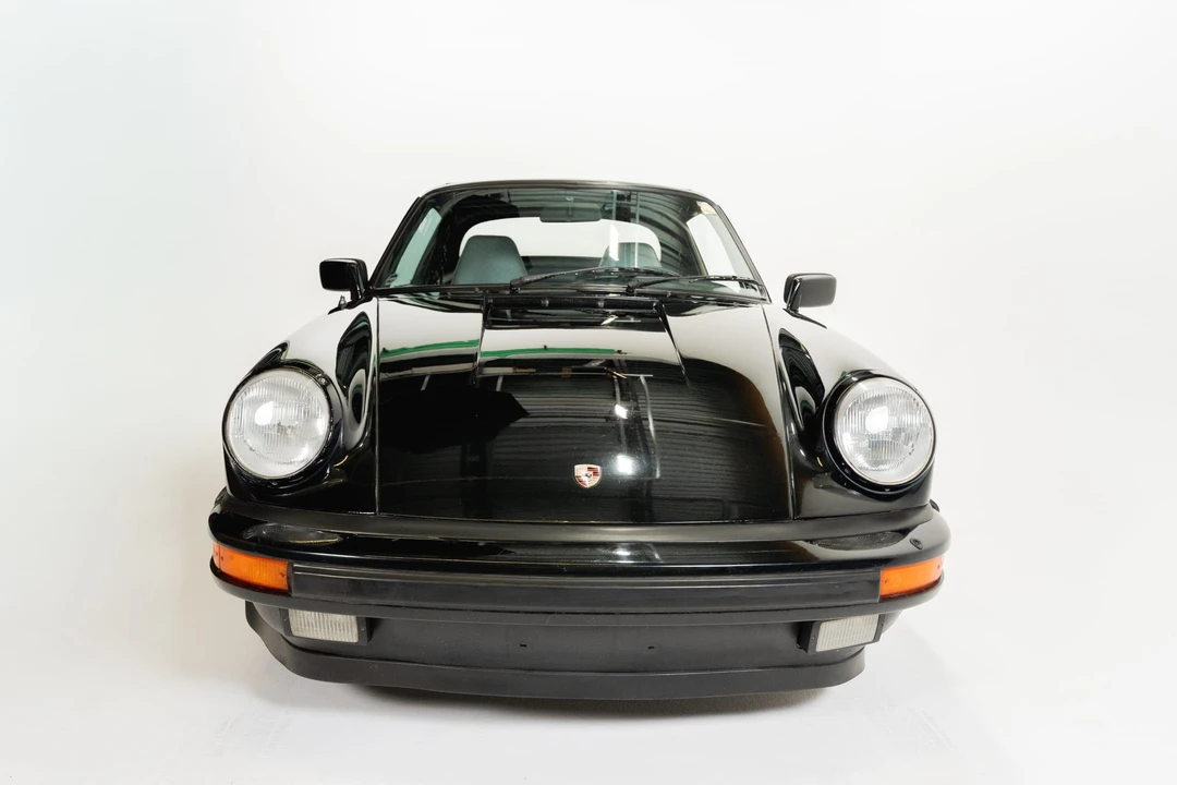 1984 Porsche 911 Carrera 3.2 - Image 2 of 31