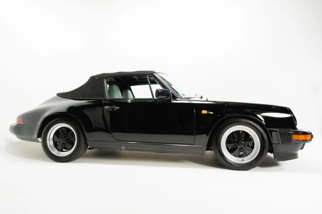 1984 Porsche 911 Carrera 3.2 - Image 13 of 31