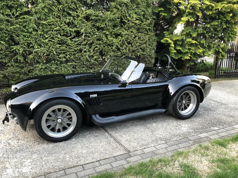 Shelby CSX Cobra Continuation - Image 2 of 31