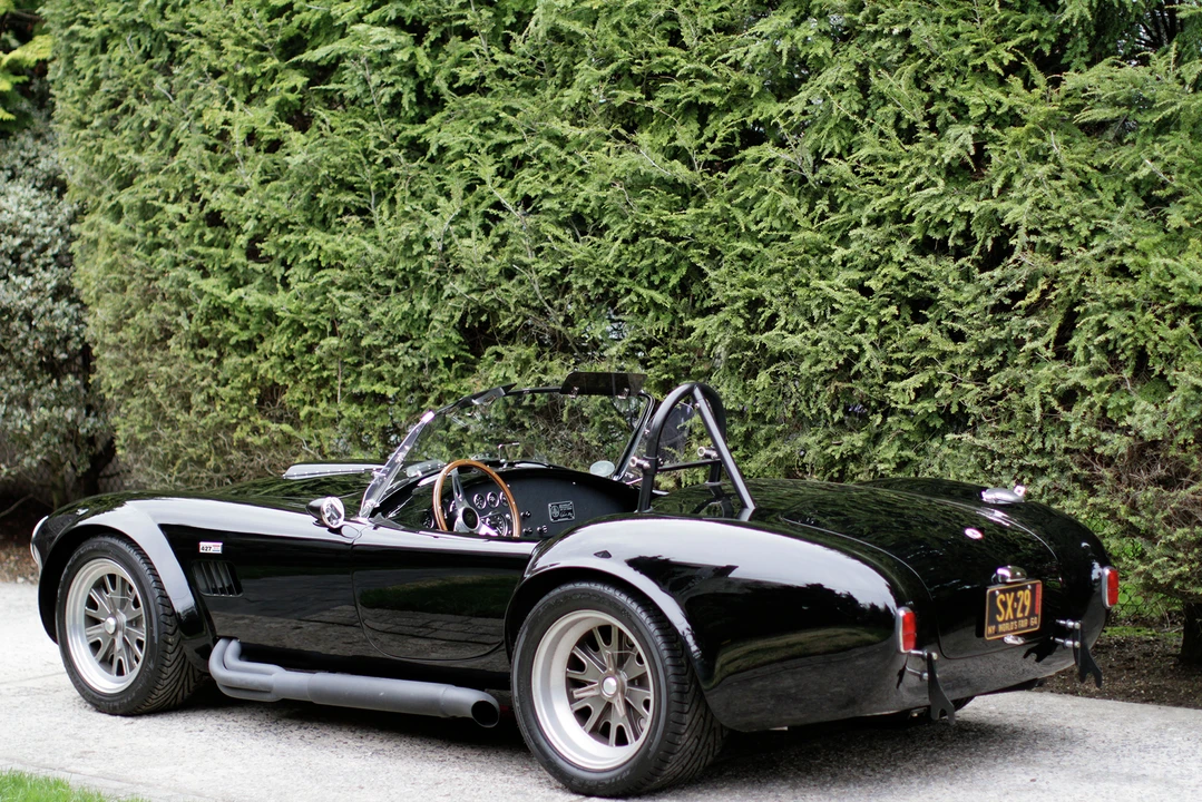 Shelby CSX Cobra Continuation - Image 4 of 31