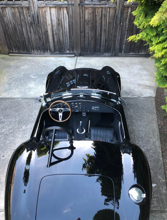 Shelby CSX Cobra Continuation - Image 31 of 31