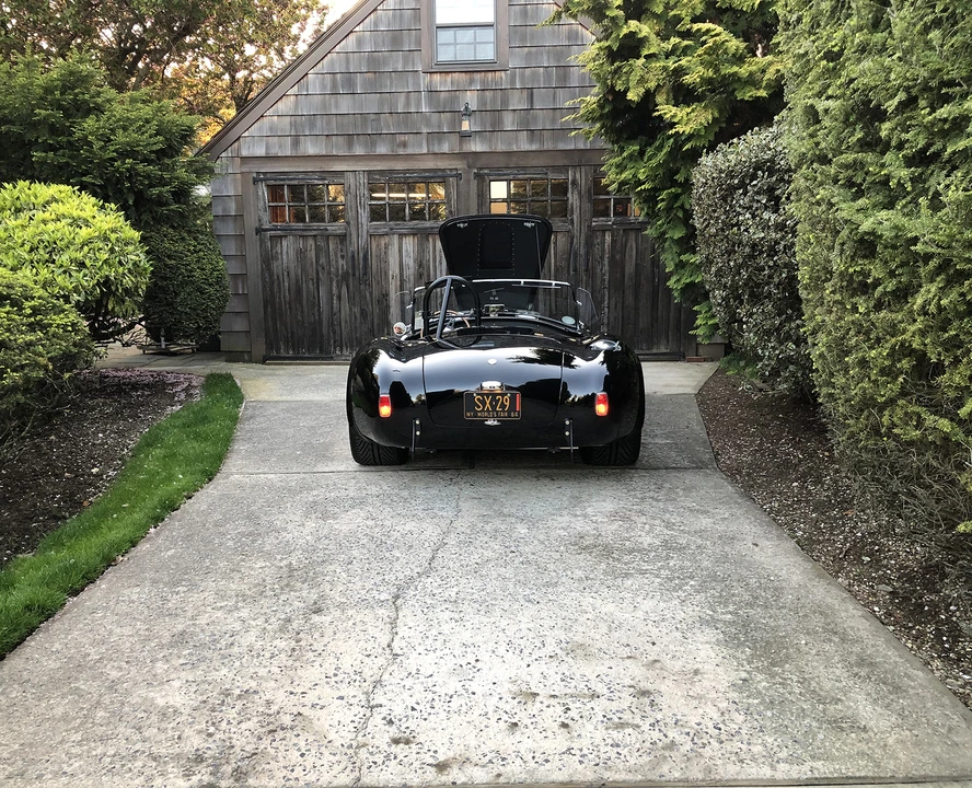 Shelby CSX Cobra Continuation - Image 5 of 31