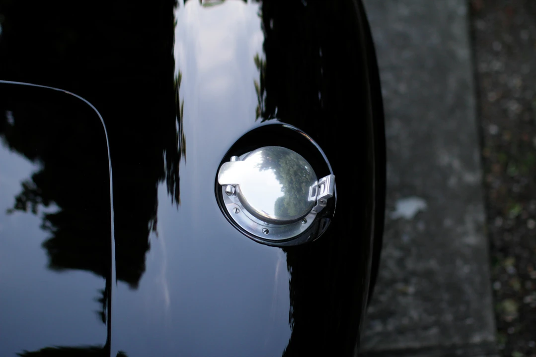 Shelby CSX Cobra Continuation - Image 30 of 31