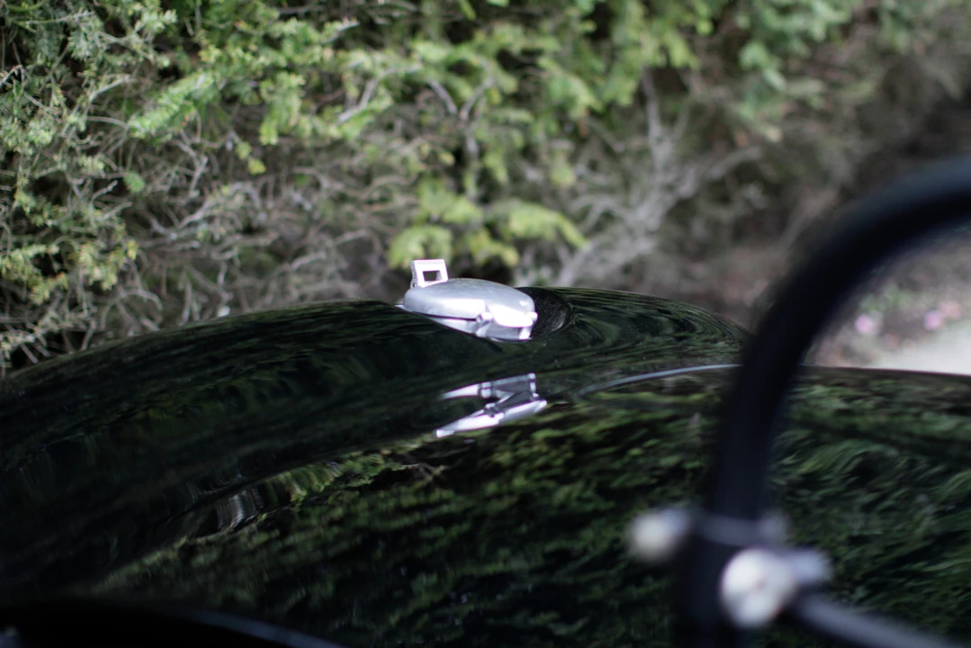 Shelby CSX Cobra Continuation - Image 28 of 31