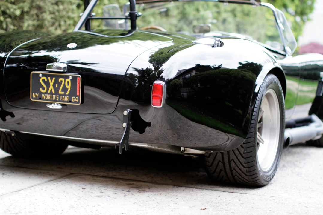 Shelby CSX Cobra Continuation - Image 27 of 31