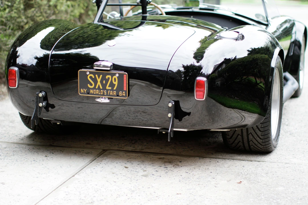 Shelby CSX Cobra Continuation - Image 26 of 31