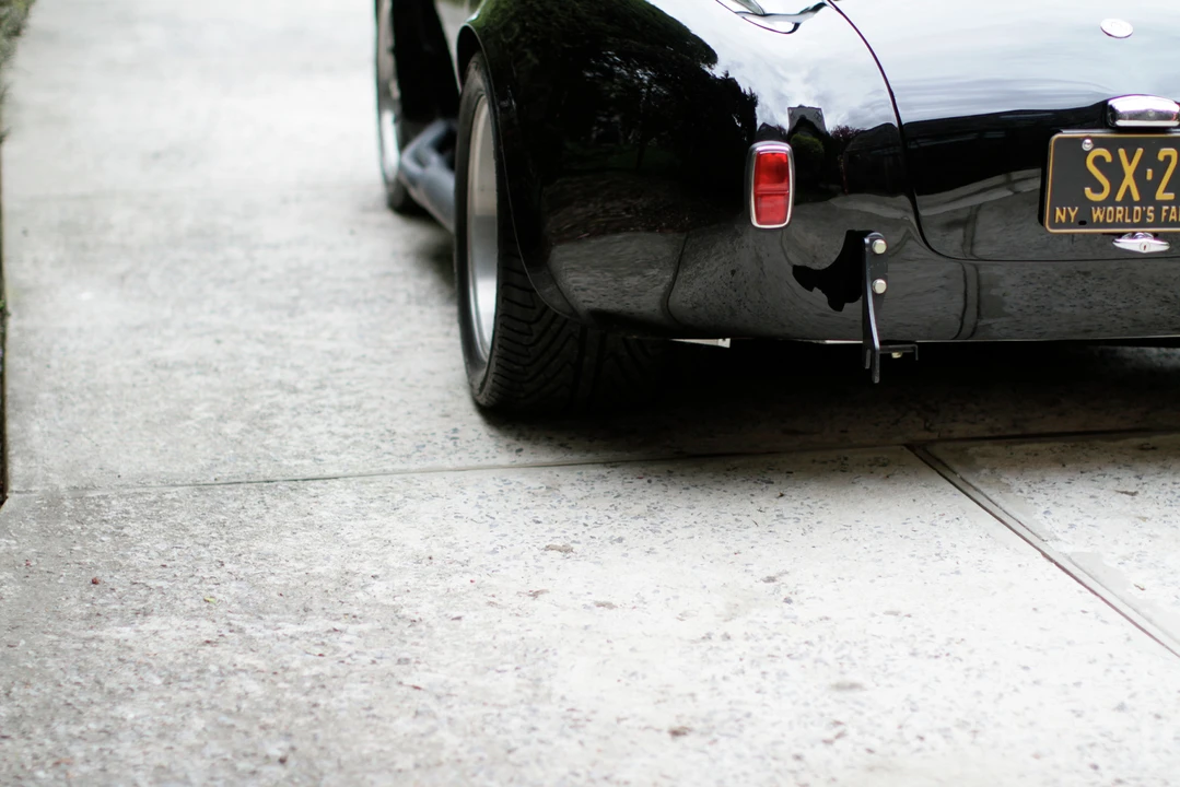 Shelby CSX Cobra Continuation - Image 25 of 31