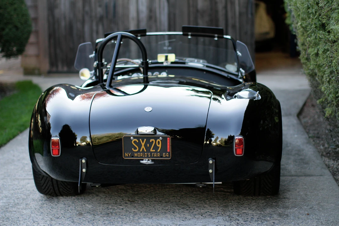 Shelby CSX Cobra Continuation - Image 6 of 31