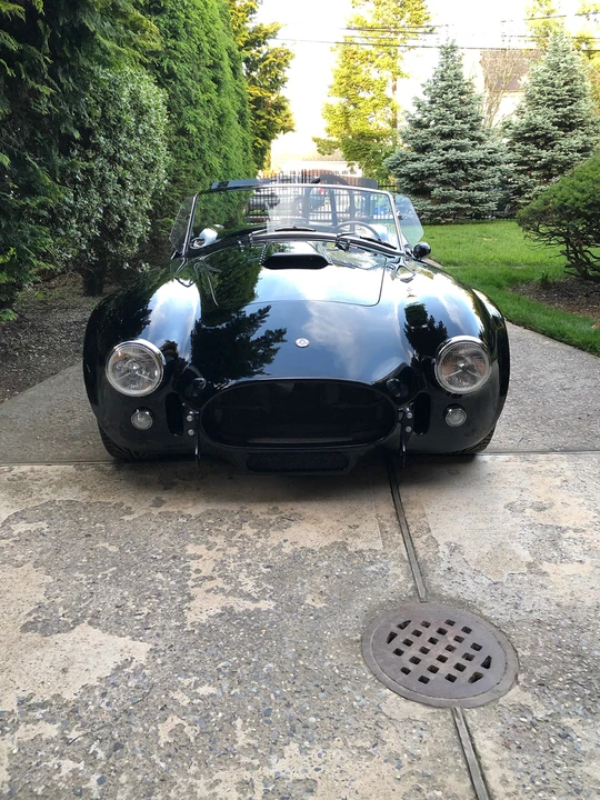 Shelby CSX Cobra Continuation - Image 15 of 31