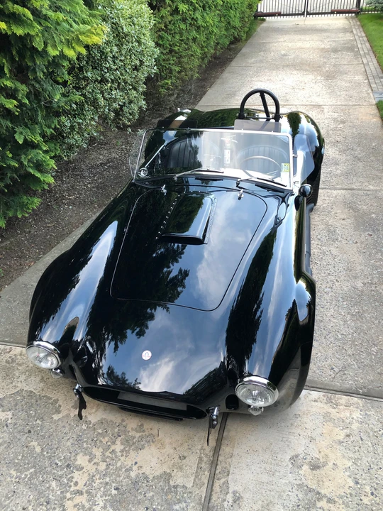 Shelby CSX Cobra Continuation - Image 17 of 31
