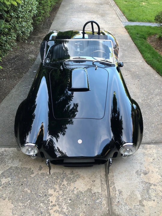 Shelby CSX Cobra Continuation - Image 16 of 31
