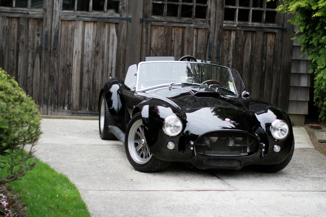 Shelby CSX Cobra Continuation - Image 7 of 31