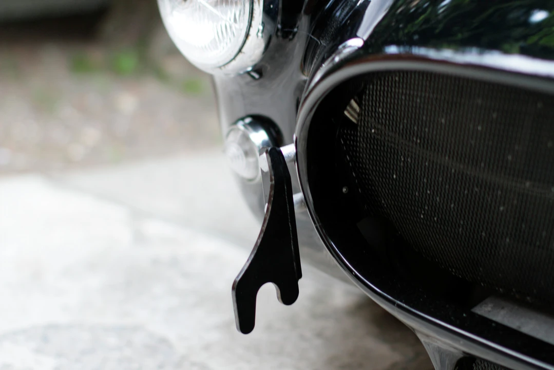 Shelby CSX Cobra Continuation - Image 20 of 31
