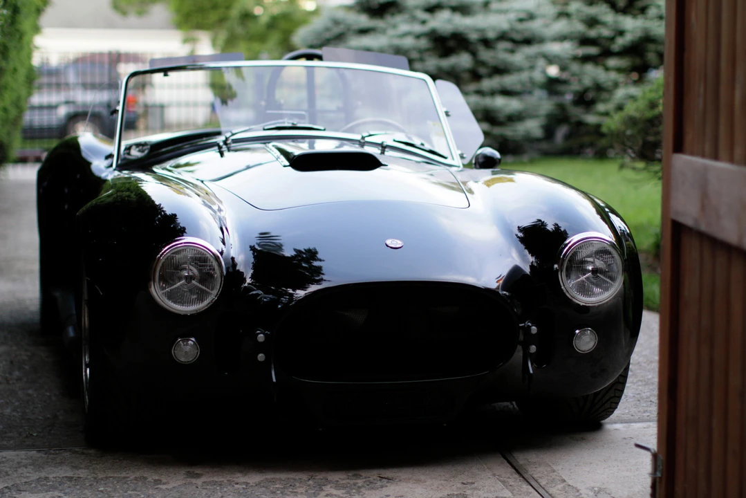 Shelby CSX Cobra Continuation - Image 14 of 31