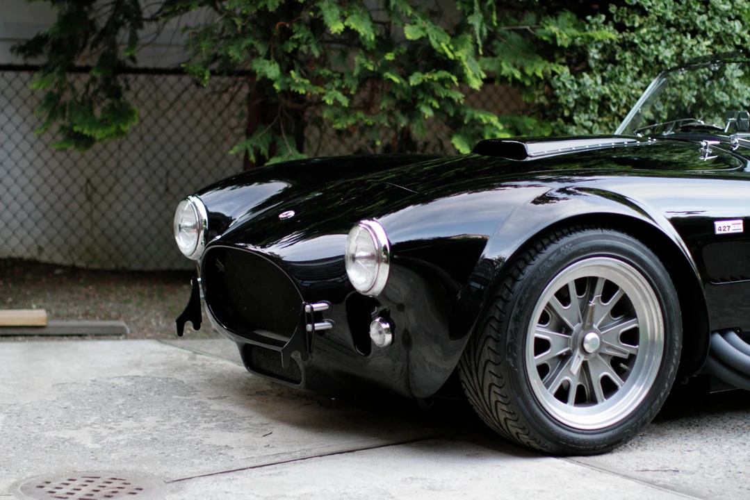 Shelby CSX Cobra Continuation - Image 19 of 31