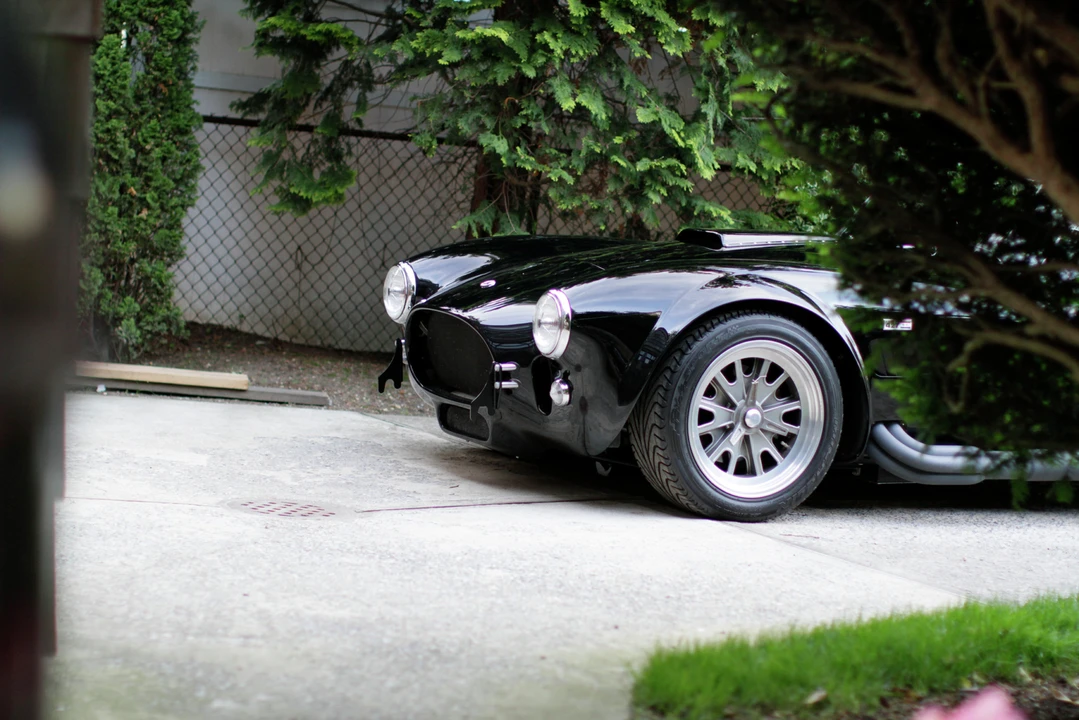 Shelby CSX Cobra Continuation - Image 18 of 31