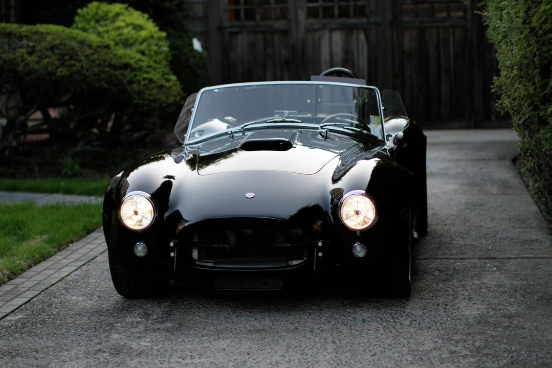 Shelby CSX Cobra Continuation - Image 13 of 31