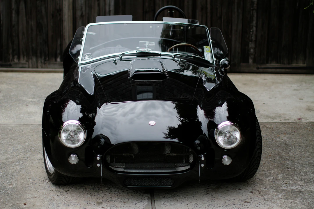 Shelby CSX Cobra Continuation - Image 10 of 31